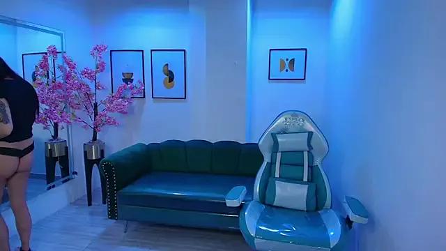 Arianna_sweeet from StripChat is Freechat