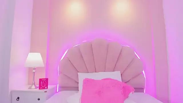 Check-out our cam rooms range and converse on a personal level with our delicious livecams streamers, showing off their spicy curves and toys.