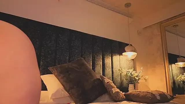 Check-out our cam rooms range and converse on a personal level with our delicious livecams streamers, showing off their spicy curves and toys.