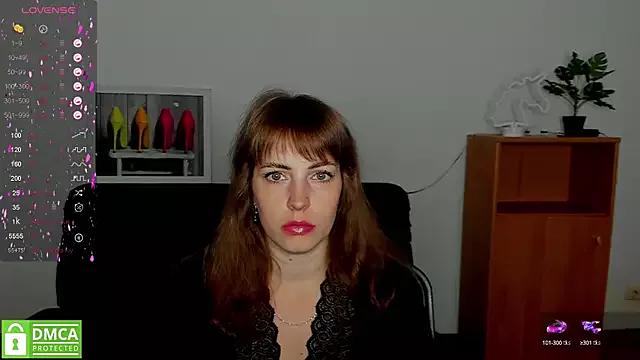 AriannaLollypoop from StripChat is Freechat