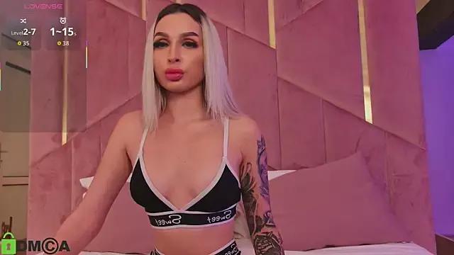 Check-out our cam rooms range and converse on a personal level with our delicious livecams streamers, showing off their spicy curves and toys.