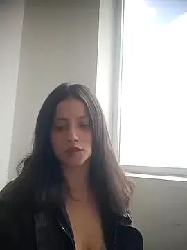 AriannaSoul from StripChat is Freechat