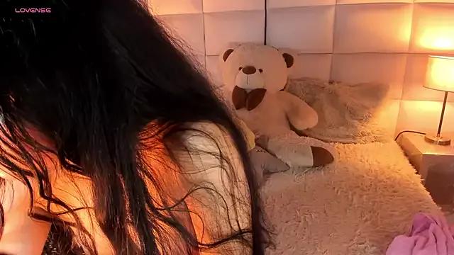 Check-out our cam rooms range and converse on a personal level with our delicious livecams streamers, showing off their spicy curves and toys.