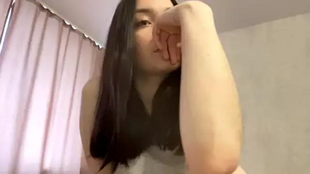 AriaVice from StripChat is Freechat