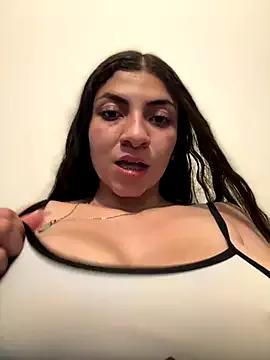 Photos of arieel__722 from StripChat is Group
