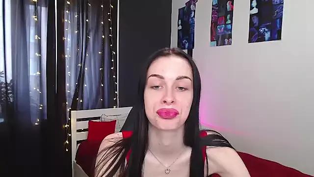 ariel_is_on_vacation from StripChat is Freechat