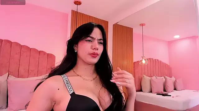 Check-out our cam rooms range and converse on a personal level with our delicious livecams streamers, showing off their spicy curves and toys.
