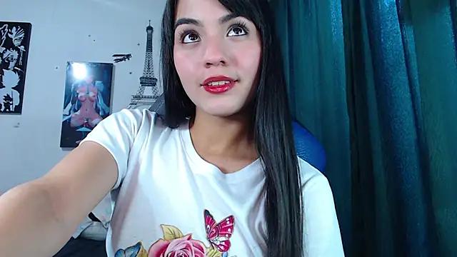 Check-out our cam rooms range and converse on a personal level with our delicious livecams streamers, showing off their spicy curves and toys.