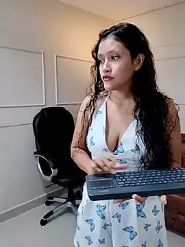 Check-out our cam rooms range and converse on a personal level with our delicious livecams streamers, showing off their spicy curves and toys.