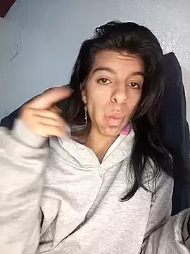 Ariell_Kieran from StripChat is Freechat
