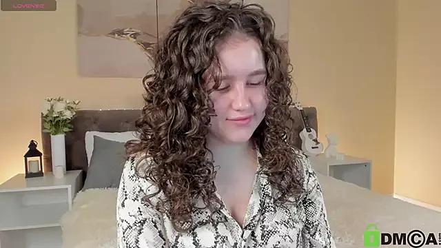 Ariella_Sol from StripChat is Freechat