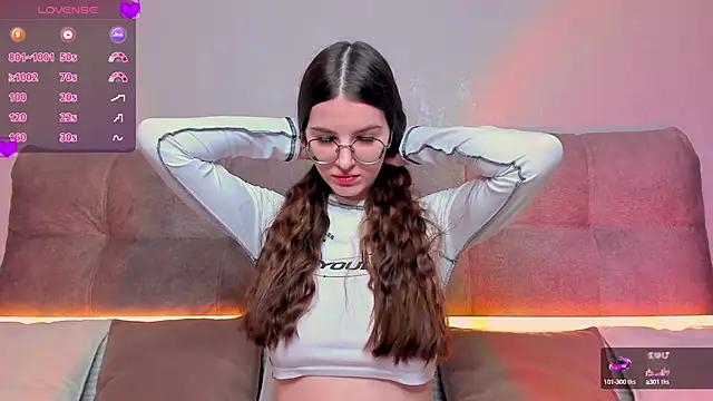 Check-out our cam rooms range and converse on a personal level with our delicious livecams streamers, showing off their spicy curves and toys.