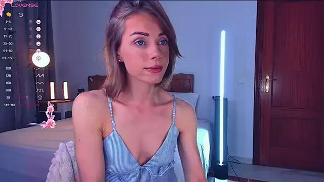 Check-out our cam rooms range and converse on a personal level with our delicious livecams streamers, showing off their spicy curves and toys.