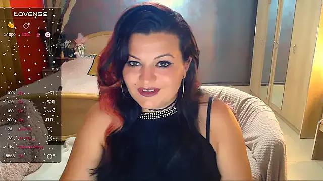 Check-out our cam rooms range and converse on a personal level with our delicious livecams streamers, showing off their spicy curves and toys.