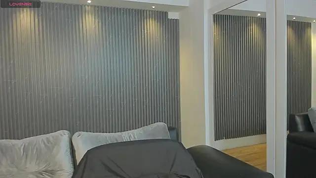 Check-out our cam rooms range and converse on a personal level with our delicious livecams streamers, showing off their spicy curves and toys.