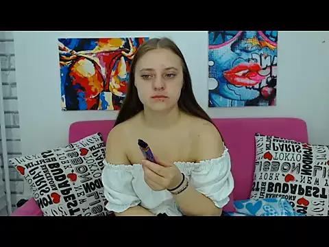 Check-out our cam rooms range and converse on a personal level with our delicious livecams streamers, showing off their spicy curves and toys.