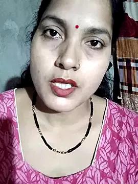 Photos of Arini_Arora from StripChat is Group