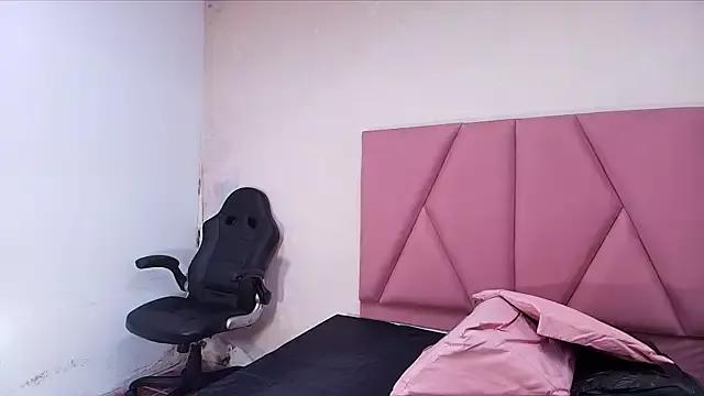 Check-out our cam rooms range and converse on a personal level with our delicious livecams streamers, showing off their spicy curves and toys.