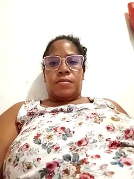 Arleth_Mars from StripChat is Freechat