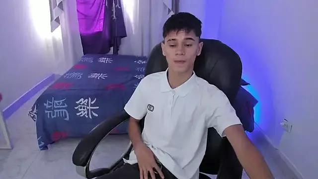 Check-out our cam rooms range and converse on a personal level with our delicious livecams streamers, showing off their spicy curves and toys.