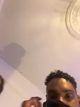 Arousing-Amaya25 from StripChat is Freechat