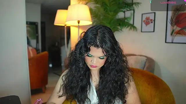Check-out our cam rooms range and converse on a personal level with our delicious livecams streamers, showing off their spicy curves and toys.