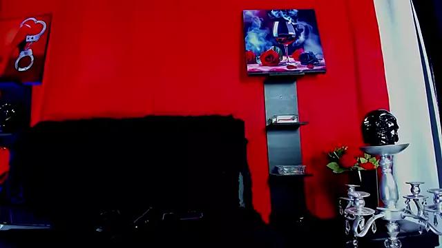 Check-out our cam rooms range and converse on a personal level with our delicious livecams streamers, showing off their spicy curves and toys.