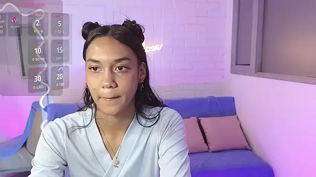 artemiss_tay from StripChat is Freechat