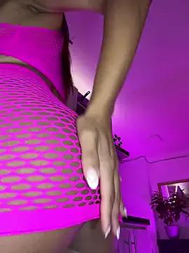 Check-out our cam rooms range and converse on a personal level with our delicious livecams streamers, showing off their spicy curves and toys.