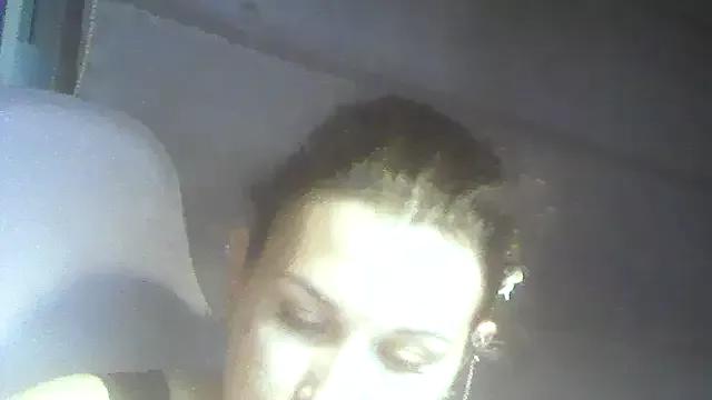 Arya_Dream from StripChat is Freechat