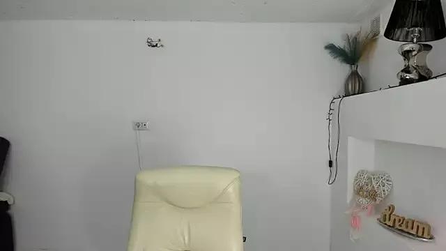 Arya_Lexy from StripChat is Freechat
