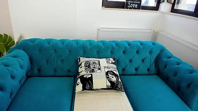 Check-out our cam rooms range and converse on a personal level with our delicious livecams streamers, showing off their spicy curves and toys.