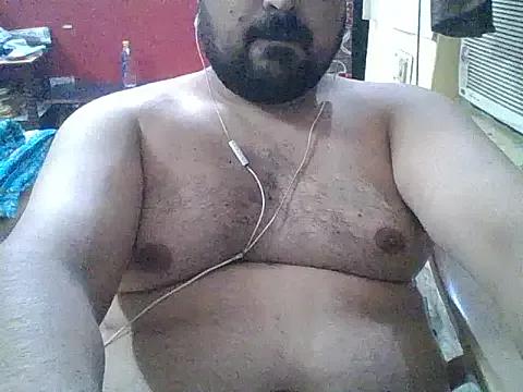 Aryan_Milf_Lover from StripChat is Freechat