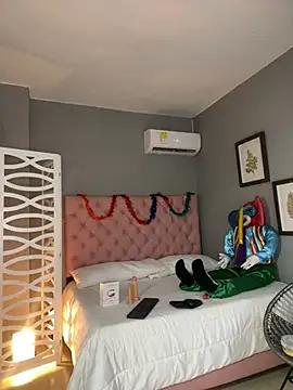 Check-out our cam rooms range and converse on a personal level with our delicious livecams streamers, showing off their spicy curves and toys.