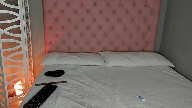 Check-out our cam rooms range and converse on a personal level with our delicious livecams streamers, showing off their spicy curves and toys.