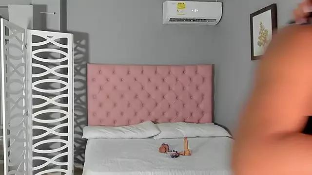 Check-out our cam rooms range and converse on a personal level with our delicious livecams streamers, showing off their spicy curves and toys.
