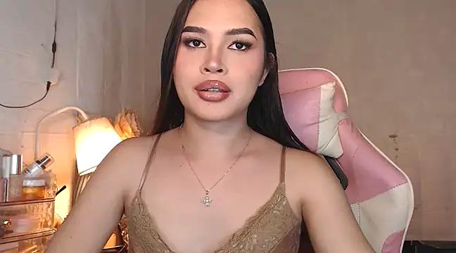 Check-out our cam rooms range and converse on a personal level with our delicious livecams streamers, showing off their spicy curves and toys.