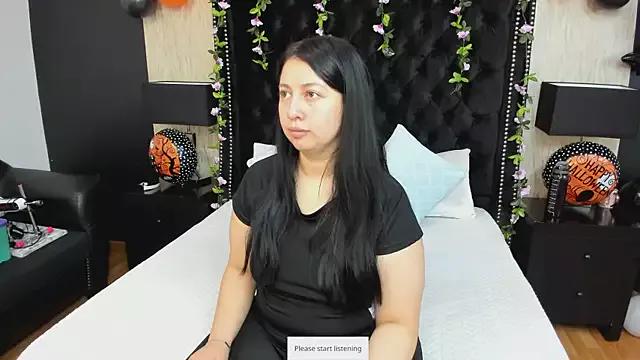 Check-out our cam rooms range and converse on a personal level with our delicious livecams streamers, showing off their spicy curves and toys.