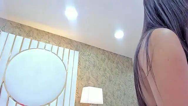 AshleeyRoss_ from StripChat is Freechat