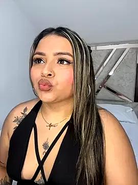 Check-out our cam rooms range and converse on a personal level with our delicious livecams streamers, showing off their spicy curves and toys.