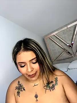 ashley-swift- from StripChat is Freechat