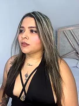 Check-out our cam rooms range and converse on a personal level with our delicious livecams streamers, showing off their spicy curves and toys.