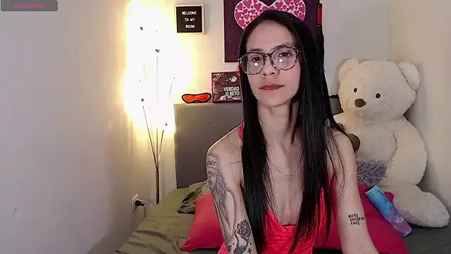 Check-out our cam rooms range and converse on a personal level with our delicious livecams streamers, showing off their spicy curves and toys.