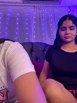 Check-out our cam rooms range and converse on a personal level with our delicious livecams streamers, showing off their spicy curves and toys.