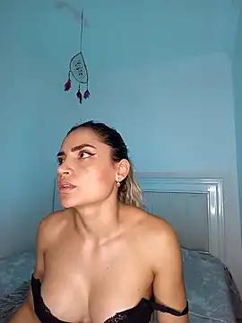 Check-out our cam rooms range and converse on a personal level with our delicious livecams streamers, showing off their spicy curves and toys.