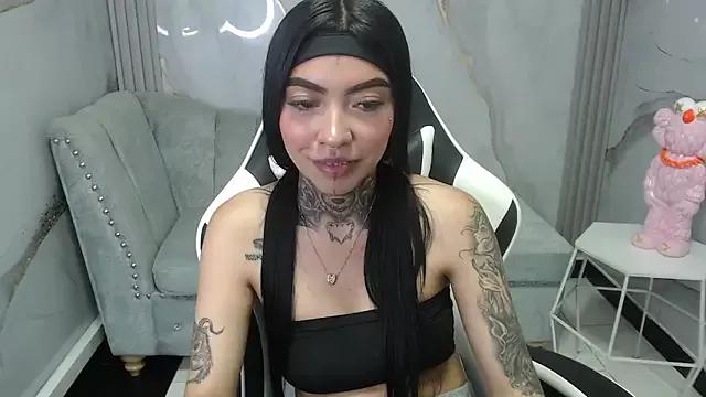 Check-out our cam rooms range and converse on a personal level with our delicious livecams streamers, showing off their spicy curves and toys.