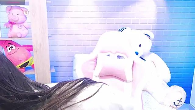 Check-out our cam rooms range and converse on a personal level with our delicious livecams streamers, showing off their spicy curves and toys.