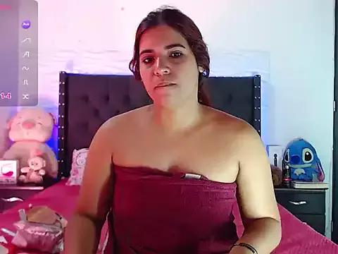 Check-out our cam rooms range and converse on a personal level with our delicious livecams streamers, showing off their spicy curves and toys.