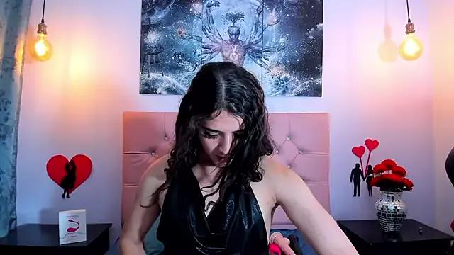 Check-out our cam rooms range and converse on a personal level with our delicious livecams streamers, showing off their spicy curves and toys.