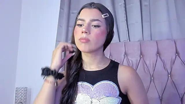 Check-out our cam rooms range and converse on a personal level with our delicious livecams streamers, showing off their spicy curves and toys.
